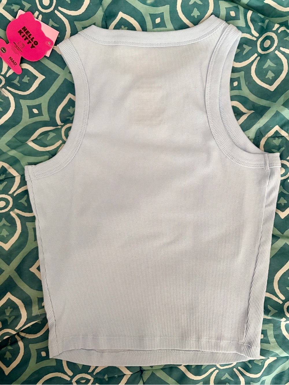 Hello Kitty Tank Top - Picture 4 of 5